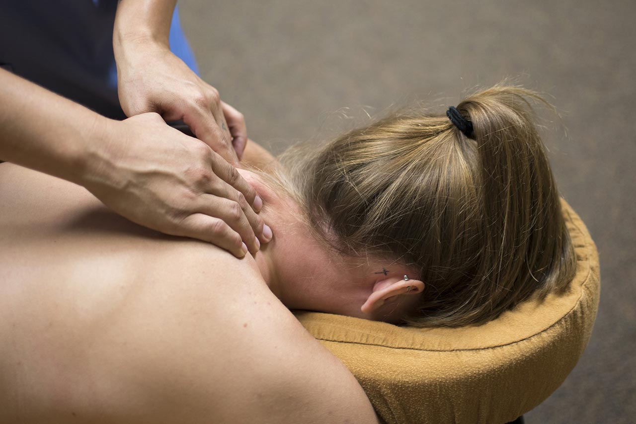 Spinal Manipulation